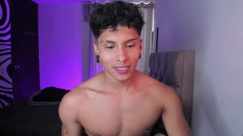 Ander uwu online show from October 9, 3:54 pm