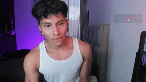 Ander uwu online show from October 23, 10:19 pm