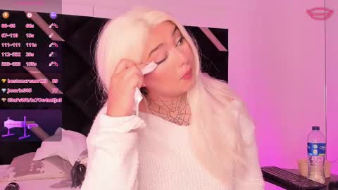 Snapshot of ala_rasi_ chatting on March 7, 5:08 am Alarasi online show from March 7, 5:08 am