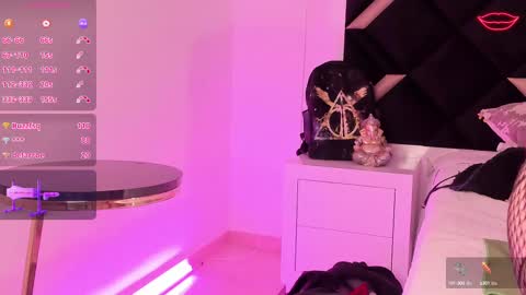 Snapshot of ala_rasi_ chatting on March 8, 7:49 am Alarasi online show from March 8, 7:49 am