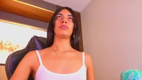 Snapshot of alahia__rodriguez chatting on April 2, 7:11 pm Alahia Rodriguez online show from April 2, 7:11 pm