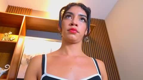 Alahia Rodriguez online show from May 5, 7:33 pm
