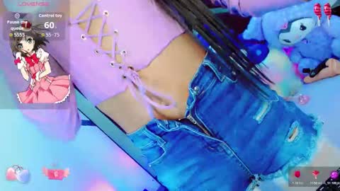 alahia_daboin online show from November 6, 5:41 am