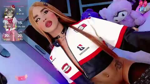 Snapshot of alahia_daboin chatting on July 5, 6:42 am alahia_daboin online show from July 5, 6:42 am