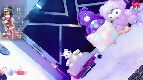 Snapshot of alahia_daboin chatting on July 5, 6:48 pm alahia_daboin online show from July 5, 6:48 pm