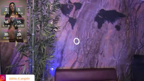 ALAHIA online show from January 17, 6:11 pm