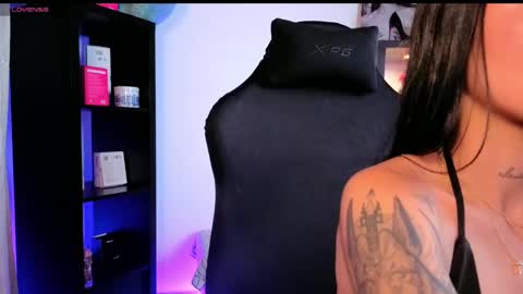 Alaia online show from May 17, 1:47 am