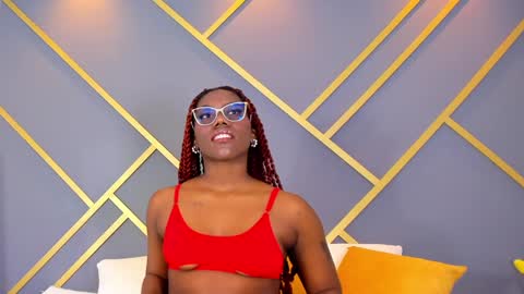 alaia_colins online show from December 20, 11:21 am