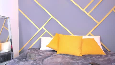 alaia_colins online show from January 10, 3:29 am