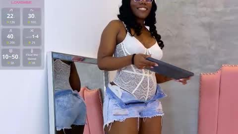 alaia_colins online show from January 17, 3:22 am