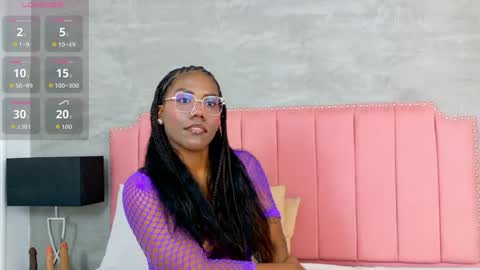 alaia_colins online show from April 29, 1:21 am