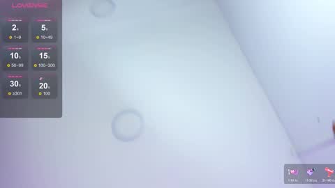 Alaia online show from November 28, 1:25 pm