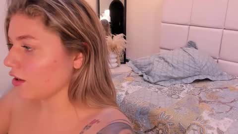 Alaia online show from February 13, 11:23 pm