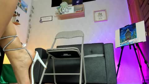 Alaia online show from January 14, 6:35 pm