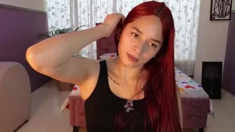 Alaia Skater online show from October 15, 6:08 pm