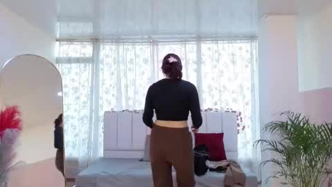 Alaia Skater online show from February 7, 6:55 pm