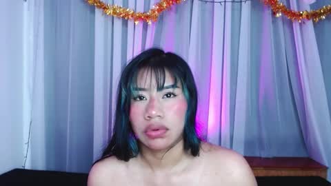 Alaia online show from March 11, 9:13 am