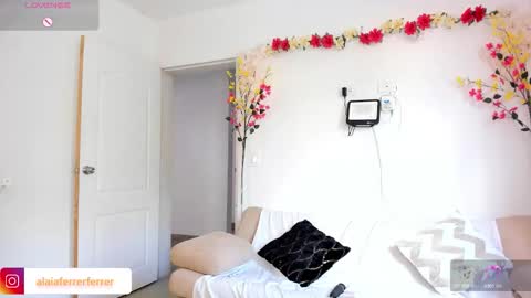 Alaia  online show from September 28, 9:09 pm