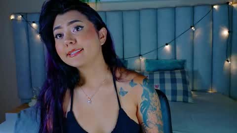  Alaia  online show from January 19, 11:36 am