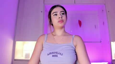 Snapshot of alaiaroose chatting on March 13, 8:04 pm alaiaroose online show from March 13, 8:04 pm