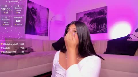 Alaia online show from February 22, 6:50 am