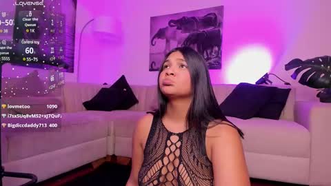 Alaia online show from February 23, 9:44 am