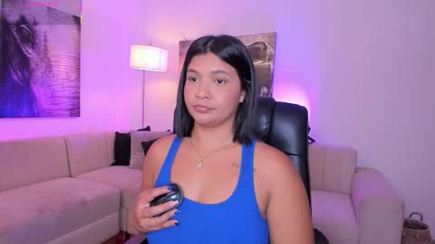 Alaia online show from November 4, 7:35 pm