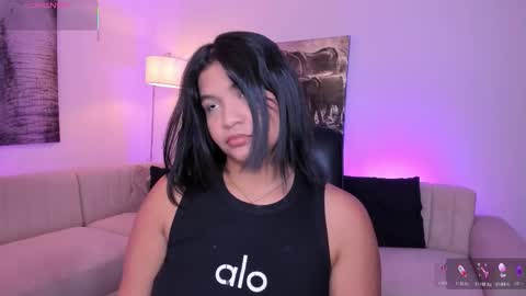 Alaia online show from January 15, 7:50 pm