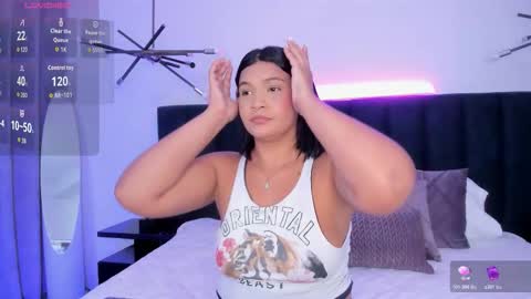 Alaia online show from March 23, 7:40 pm