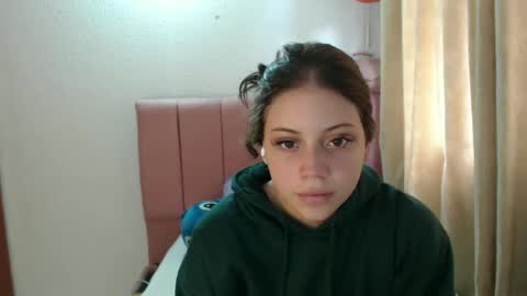 alaina_blessed online show from September 10, 9:26 pm