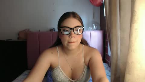 alaina_blessed online show from November 29, 8:45 pm
