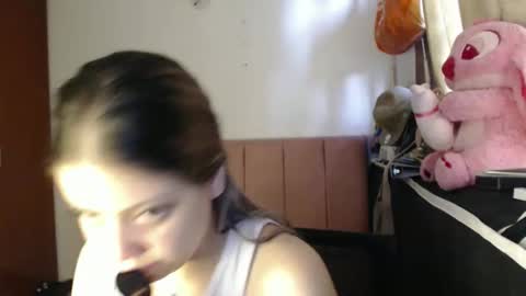 alaina_blessed online show from March 27, 10:20 pm