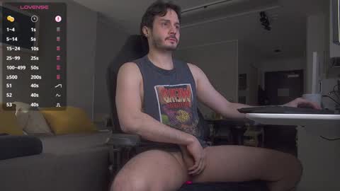 Snapshot of alakazam208 chatting on October 27, 7:45 am Maxi online show from October 27, 7:45 am