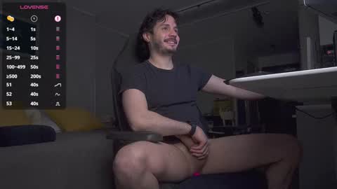 Snapshot of alakazam208 chatting on November 15, 7:05 am Maxi online show from November 15, 7:05 am