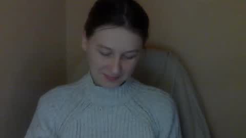 Anna online show from January 13, 9:03 am