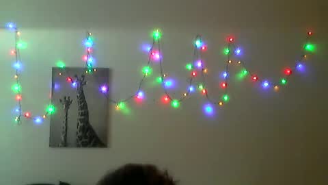 Anna online show from February 3, 6:40 am