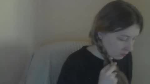 Anna online show from February 19, 8:54 am