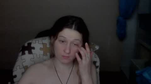 Anna online show from March 30, 3:02 pm