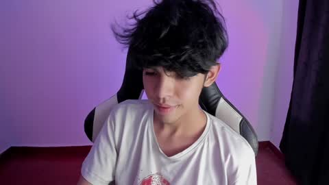 alan18n online show from December 3, 2:49 pm