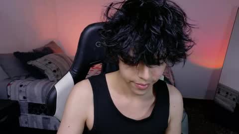 alan18n online show from May 1, 9:30 pm