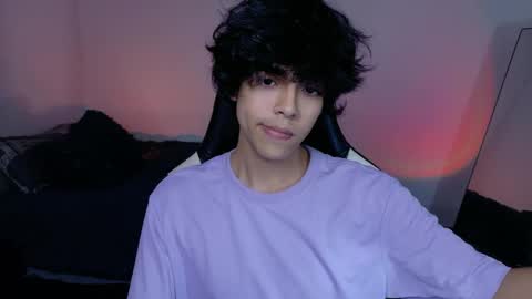alan18n online show from May 19, 1:00 am