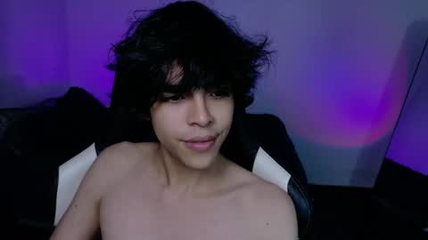 alan18n online show from May 19, 1:56 am