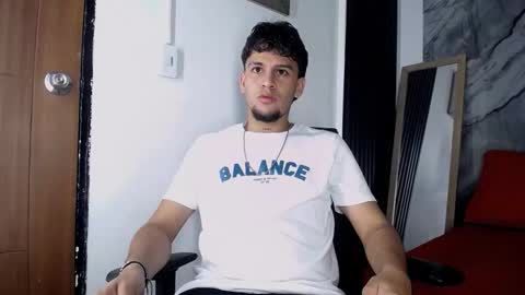 alan__smith online show from January 8, 9:50 pm