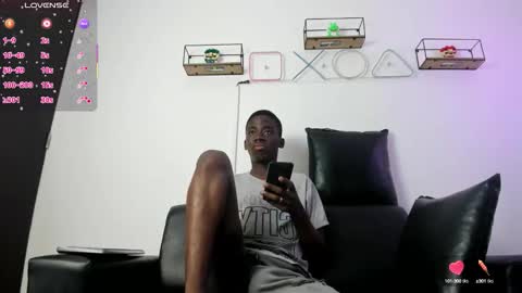 alan_blacke online show from September 8, 8:41 pm