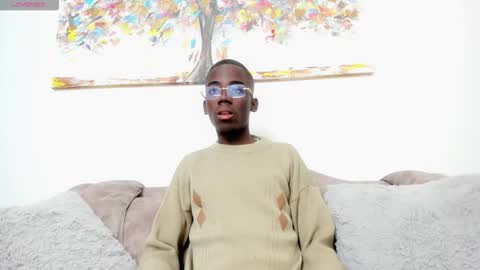 alan_blacke online show from January 13, 12:21 pm