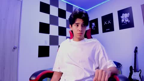 Alan Boy online show from October 13, 11:21 am