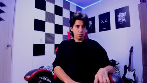 Alan Boy online show from October 30, 11:44 am