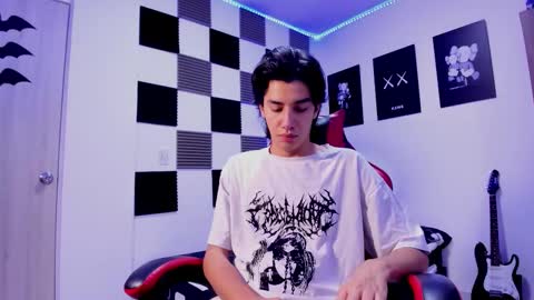 Alan Boy online show from December 14, 12:32 pm