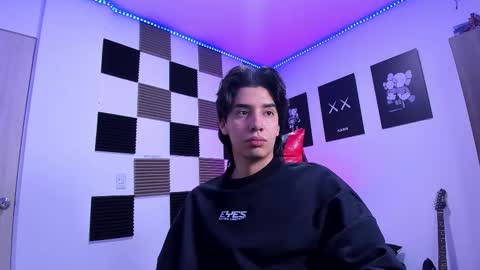 Alan Boy online show from February 8, 12:08 pm