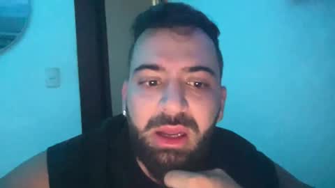 Alan Ferguson online show from February 24, 7:44 am